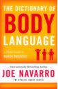Navarro Joe The Dictionary of Body Language bestard aina what s hidden in the body