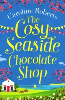 

The Cosy Seaside Chocolate Shop