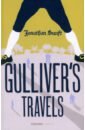 Swift Jonathan Gulliver’s Travels