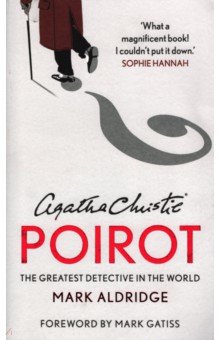 Agatha Christie s Poirot. The Greatest Detective in the World