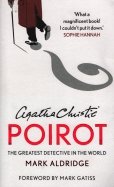 Agatha Christie's Poirot. The Greatest Detective in the World