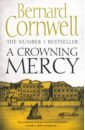 Cornwell Bernard A Crowning Mercy reilly matthew the three secret cities