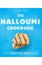 Thomas Heather The Halloumi Cookbook