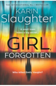 Girl, Forgotten