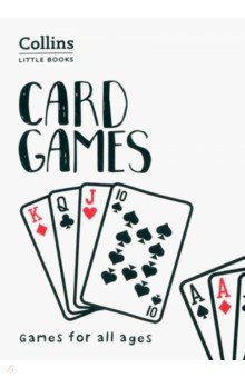Card Games. Games for All Ages
