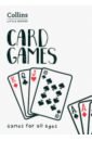цена Card Games. Games for All Ages