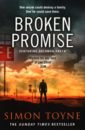 Toyne Simon Broken Promise