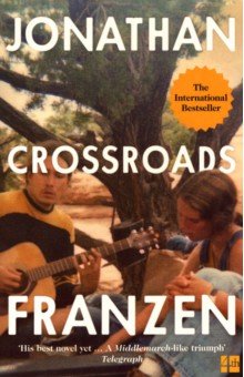 Franzen Jonathan - Crossroads