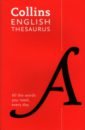 English Thesaurus english thesaurus essential edition