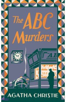Christie Agatha - The ABC Murders
