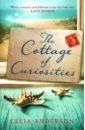 Anderson Celia The Cottage of Curiosities anderson celia the cottage of curiosities