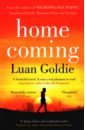 Goldie Luan Homecoming lewis jon e london the autobiography