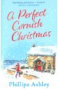 Ashley Phillipa A Perfect Cornish Christmas