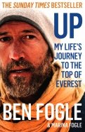 Up. My Life’s Journey to the Top of Everest