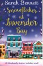 Bennett Sarah Snowflakes at Lavender Bay owen lauren the quick