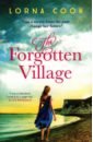 cook lorna the forbidden promise Cook Lorna The Forgotten Village