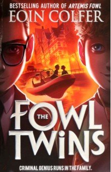 The Fowl Twins