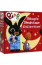 Bing's Bedtime Collection bluey little library