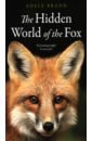 Brand Adele The Hidden World of the Fox brand adele the hidden world of the fox