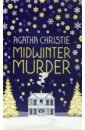 Christie Agatha Midwinter Murder christie agatha the mystery of the blue train