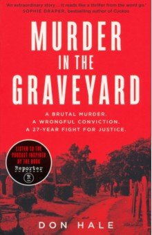 Murder in the Graveyard