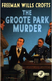 The Groote Park Murder