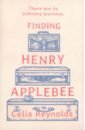 Reynolds Celia Finding Henry Applebee adamson e five strangers
