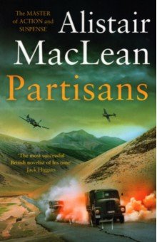 MacLean Alistair - Partisans