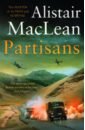 MacLean Alistair Partisans