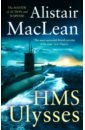 MacLean Alistair HMS Ulysses 199 ships and boats