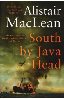 MacLean Alistair - South by Java Head