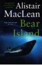 MacLean Alistair Bear Island maclean alistair the guns of navarone