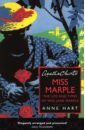Hart Anne Agatha Christie's Miss Marple. The Life And Times Of Miss Jane Marple alderman n bardugo l cole a и др marple twelve new stories