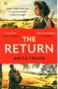Frank Anita The Return frank a the lost ones