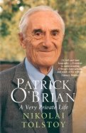 Patrick O'Brian. A Very Private Life