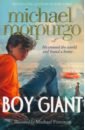 Morpurgo Michael Boy Giant. Son of Gulliver morpurgo michael dolphin boy