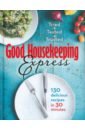Housekeeping Good Good Housekeeping Express speedy mob 12 minute meals for 4 people