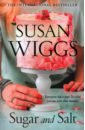 цена Wiggs Susan Sugar and Salt
