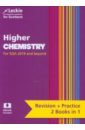 Higher Chemistry. Preparation and Support for SQA. Revision & Practice