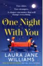 williams laura jane one night with you Williams Laura Jane One Night With You
