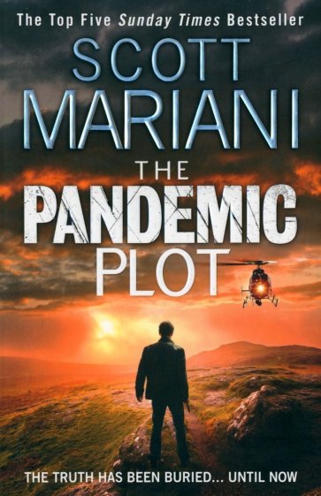 The Pandemic Plot