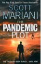 Mariani Scott The Pandemic Plot mariani scott the shadow project