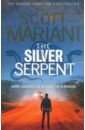 Mariani Scott The Silver Serpent mariani scott the shadow project