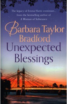 Bradford Barbara Taylor - Unexpected Blessings