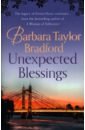 цена Bradford Barbara Taylor Unexpected Blessings
