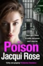 Rose Jacqui Poison