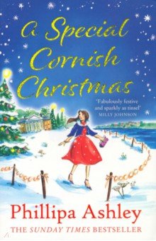 Ashley Phillipa - A Special Cornish Christmas