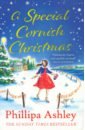 Ashley Phillipa A Special Cornish Christmas lilly tara getting ready for christmas a sticker storybook