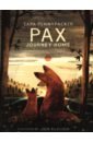 pennypacker s pax journey home Pennypacker Sara Pax, Journey Home
