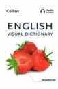 English Visual Dictionary exploring british culture multi level activities about life in the uk with audio cd